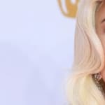 Lady Gaga at an event