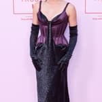 Lucy Hale at Fashion Trust U.S. Awards 2024