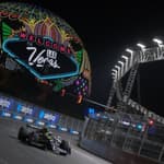 F1 Las Vegas