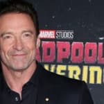 Marvel Studios 'Deadpool. 22 Jul 2024 Pictured: Hugh Jackman. Photo credit: Steven Bergman/AFF-USA.COM / MEGA TheMegaAgency.com +1 888 505 6342