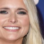 Miranda Lambert close up