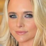 Miranda Lambert close up