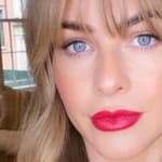 Julianne Hough snaps a selfie.