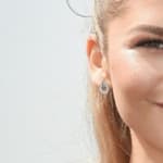 Zendaya close up