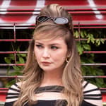 Anna Delvey Steps Out In Style While Heading to ICE Appointment
