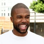 DeMario Jackson at The Third Annual Amber Rose SlutWalk in Downtown Los Angeles