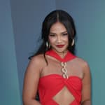 Jenn Tran at Only Murders In The Building Premiere in Los Angeles