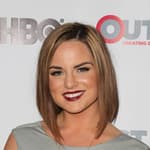 JoJo at The 2013 Outfest Film Festival Closing Night Gala