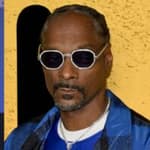 Reba (left) Snoop Dogg (right)