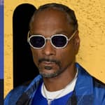 Reba (left) Snoop Dogg (right)