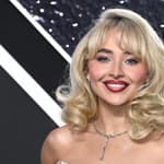 Sabrina Carpenter at MTV VMA Awards 2024