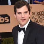 Ashton Kutcher, Diddy