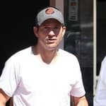 Ashton Kutcher, Diddy