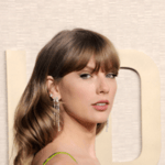 Taylor Swift and Travis Kelce