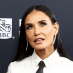 Demi Moore/Bruce Willis