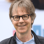 Dana Carvey and Lorne Michaels canva