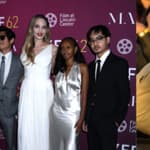 Brad Pitt and Angelina Jolie featured pic