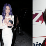 Liam Payne and Kelly Osbourne featured