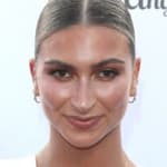 Daniella Karagach at RIDE Foundation's Dance to End Hunger