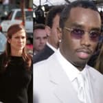 Diddy, Jennifer Lopez