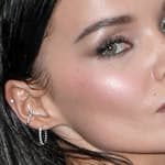 Dove Cameron close up