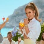 Jennifer Lopez launches Delola Spritzes & Cocktails