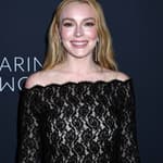 Lindsay Lohan Kering Foundation