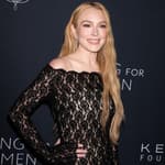 Lindsay Lohan