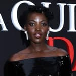 Lupita Nyong’o at 'A Quiet Place: Day One' New York Premiere