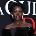 Lupita Nyong’o at 'A Quiet Place: Day One' New York Premiere