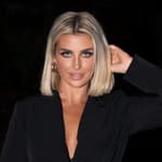 Paige Lorenze (Armie Hammer's Ex)Attends Remi X Revolve Party Sadelle's, NYC. 10 Aug 2022 Pictured: Paige Lorenze. Photo credit: RCF / MEGA TheMegaAgency.com +1 888 505 6342 (Mega Agency TagID: MEGA885688_016.jpg) [Photo via Mega Agency]
