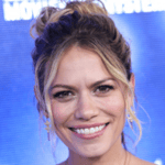 Bethany Joy Lenz front photo
