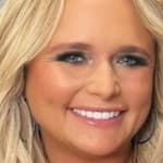 Miranda Lambert close up