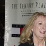 Teri Garr in 2001