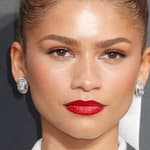 Zendaya close up