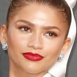 Zendaya close up