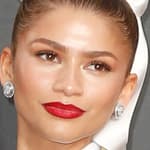 Zendaya close up