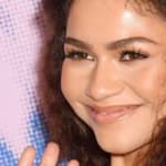 Zendaya close up