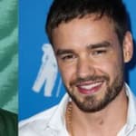 AJ McLean (left) Liam Payne (right)