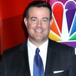 Carson Daly at NBC Fall New York Junket
