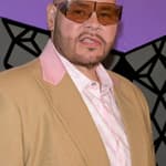 Fat Joe at 4th Annual Hollywood Unlocked Impact Awards