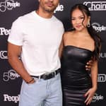 Jenn Tran and Jonathon Johnson