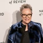 Kathy Bates at the National Board Review