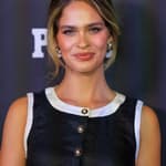 Kelsey Anderson at People Magazine's 50th Anniversary Party Los Angeles