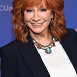 Reba McEntire at 2024 NBCUniversal Summer Press Tour