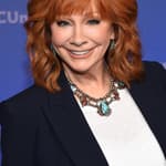 Reba McEntire at 2024 NBCUniversal Summer Press Tour