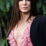 Sandra Bullock at Los Angeles Premiere Of Paramount Pictures' 'The Lost City'