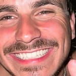 Tucker Wetmore smiling