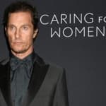 Matthew McConaughey