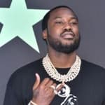 Meek Mill, Diddy, photo collage